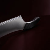 Güde Synchros bread knife